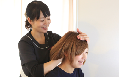 全身調整イメージ画像