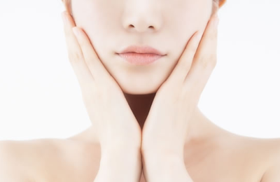 小顔マジックイメージ画像