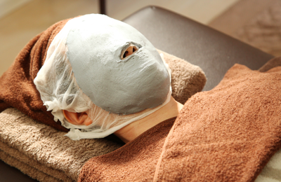 美筋小顔セラピーイメージ画像