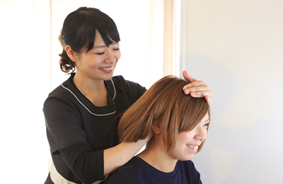 小顔マジックイメージ画像